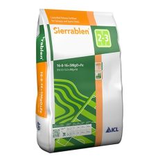 Добриво для газонів Sierrablen 16-8-16 (2-3М) ICL 25 кг Добриво для газонів Sierrablen 16-8-16 (2-3М) ICL 25 кг