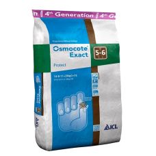 Удобрение Osmocote Exact Protect 14-8-11 (5-6М) ICL 25 кг Удобрение Osmocote Exact Protect 14-8-11 (5-6М) ICL 25 кг