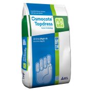 Добриво Osmocote Topdress / Осмокот Топдрес для поверхневого внесення 22+5+6+2MgO+Te (4-5М) ICL 25 кг