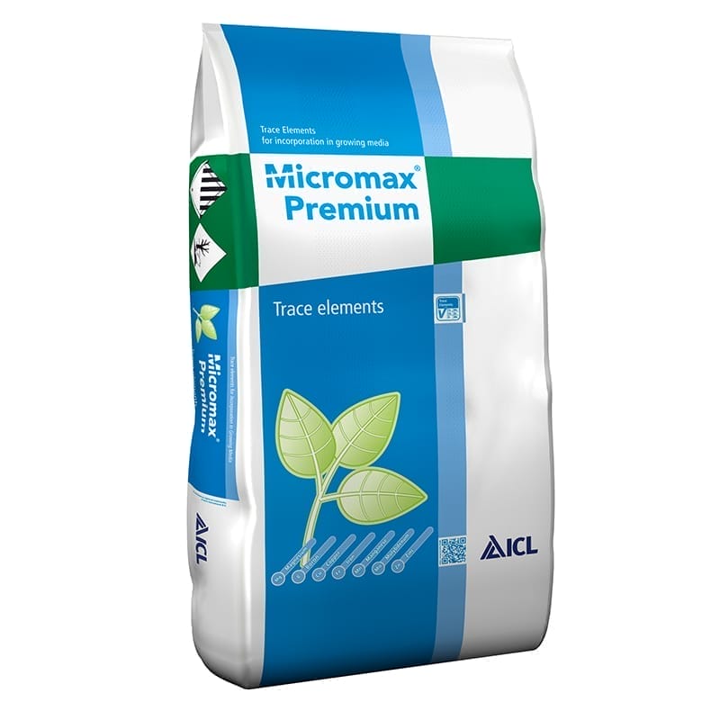 Удобрение Micromax Premium ICL 25кг