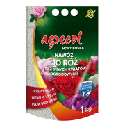 Удобрение для роз Хортифоска / Hortifoska Agrecol 1 кг