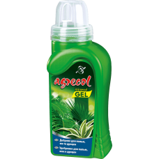 Добриво для пальм, юк і драцен Agrecol 0,25 л