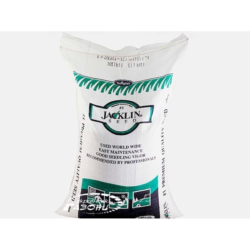 Газонна трава Універсальна Grid Iron Dr. Green Jacklin Seed 22,68 кг