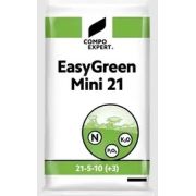 Минеральное удобрение EasyGreen Mini (Изигрин Мини) 21 21-5-10 (+3+ТО), 25 кг COMPO EXPERT