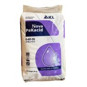 Добриво PeKacid / Пекацид (0-60-20) ICL 25 кг