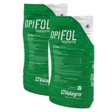 Удобрения Опифол Баланс 15.15.15 (OPIFOL Equilibrium) Valagro - 25 кг