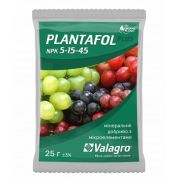 Удобрение Плантафол 5.15.45 (Plantafol) Valagro 25 г