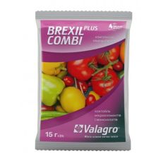 Удобрение Брексил Комби / Brexil Combi Valagro 15 г