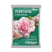 Удобрение Плантафол 20.20.20 (Plantafol) Valagro 25 г