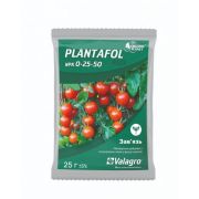 Удобрение Плантафол 0.25.50 (Plantafol) Valagro 25 г