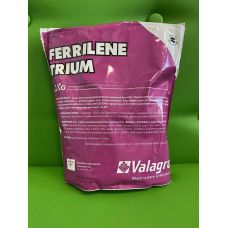Удобрение Хелат железа Феррилен Триум (Ferrilen Trium) Valagro - 5 кг
