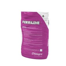 Добриво хелат заліза Феррілен 4.8 (FERRILEN 4.8 Orto-Orto) Valagro-5 кг
