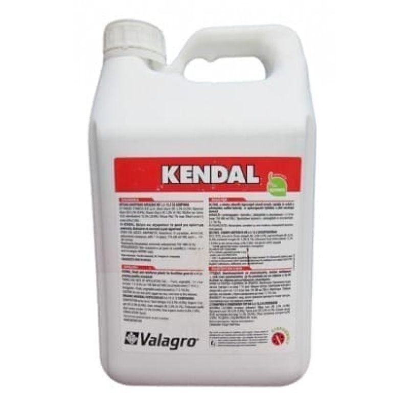 Біостимулятор антистрес Кендал (Kendal) Valagro Італія 10 л