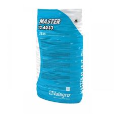 Добриво Master (Мастер) 13-40-13 Valagro 25 кг
