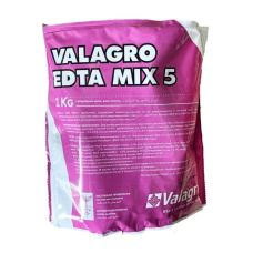 Удобрение ЕДТА Микс 5SG (EDTA 5SG mix) Valagro - 5 кг