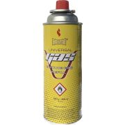 Газовый картридж Chemis Universal Gas с цанговым соединением