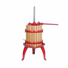 Корзиночный прес для винограду TL40, V=76L