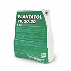Добриво Плантафол 20.20.20 (Plantafol) Valagro 5 кг