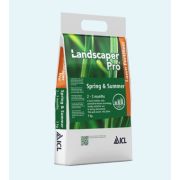 Добриво для газонів Landscaper Pro / Лендскейпер Про Spring Summer 20+0+7+9CaO+3MgO (2-3М) ICL 5 кг