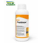Биостимулятор корневой системы укоренитель Радифарм/Radifarm Valagro, Италия 1 л