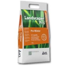 Добриво для газонів Landscaper Pro / Лендскейпер Про Pre-Winter 16-6-23 (4-5М) ICL 5 кг
