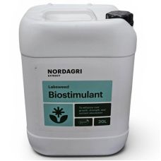 Стимулятор укоренения NORDAGRI Biostimulant (сапропель+гуминовые и фульвовые кислоты), 20 л