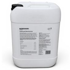 Стимулятор укоренения NORDAGRI Biostimulant (сапропель+гуминовые и фульвовые кислоты), 20 л