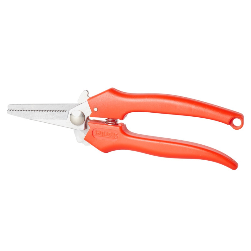 Секатор Stocker 334 14 с прямыми лезвиями (Штокер 334)