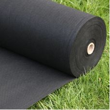Агроволокно Wigolen p-50 г/м.кв (3,2 x 10 м) черное