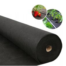 Агроволокно Wigolen p-50 г/м.кв (3,2 x 10 м) черное