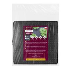 Агроволокно Wigolen p-50 г/м.кв (3,2 x 10 м) черное