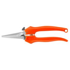 Секатор Stocker 334 14 с прямыми лезвиями (Штокер 334)