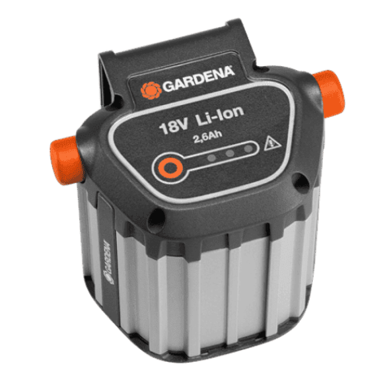 Аккумулятор Gardena BLI-18