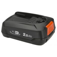 Аккумулятор Gardena P4A PBA 18 В 2,5 А Аккумулятор Gardena P4A PBA 18 В 2,5 А