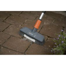 Щетка-скребок моющая Gardena Comfort 5568