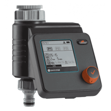 Таймер подачі води Gardena WaterControl M5