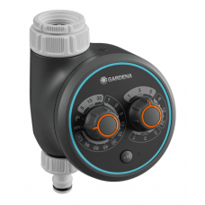 Таймер подачи воды Gardena Easy Plus