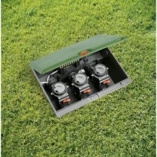 Коробка для клапанов для полива Gardena V3