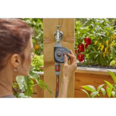 Таймер подачи воды Gardena Easy Plus