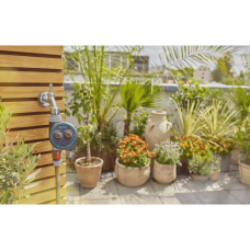 Таймер подачи воды Gardena Easy Plus