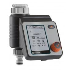 Таймер подачі води GARDENA WaterControlMaster Таймер подачі води GARDENA WaterControlMaster