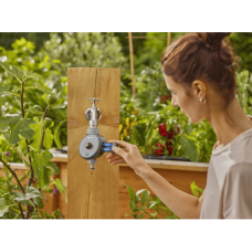 Таймер подачи воды Gardena Easy