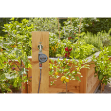 Таймер подачи воды Gardena Easy Plus