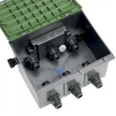 Коробка для клапанов для полива Gardena V3
