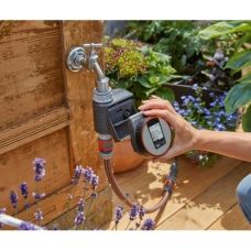 Таймер подачі води Gardena WaterControl M4