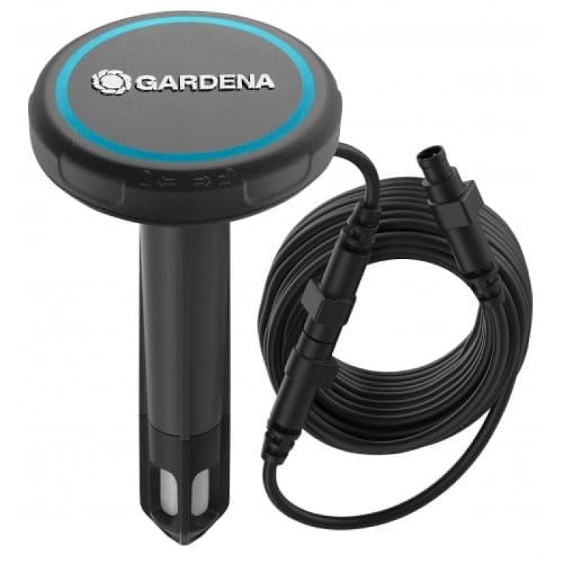 Датчик влажности грунта GARDENA Датчик влажности грунта GARDENA