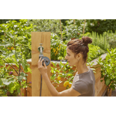 Таймер подачи воды Gardena Easy Plus