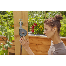 Таймер подачи воды Gardena Easy