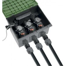 Коробка для клапанов для полива Gardena V3