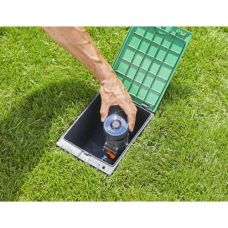 Блок управління поливом Gardena 9 V Bluetooth®